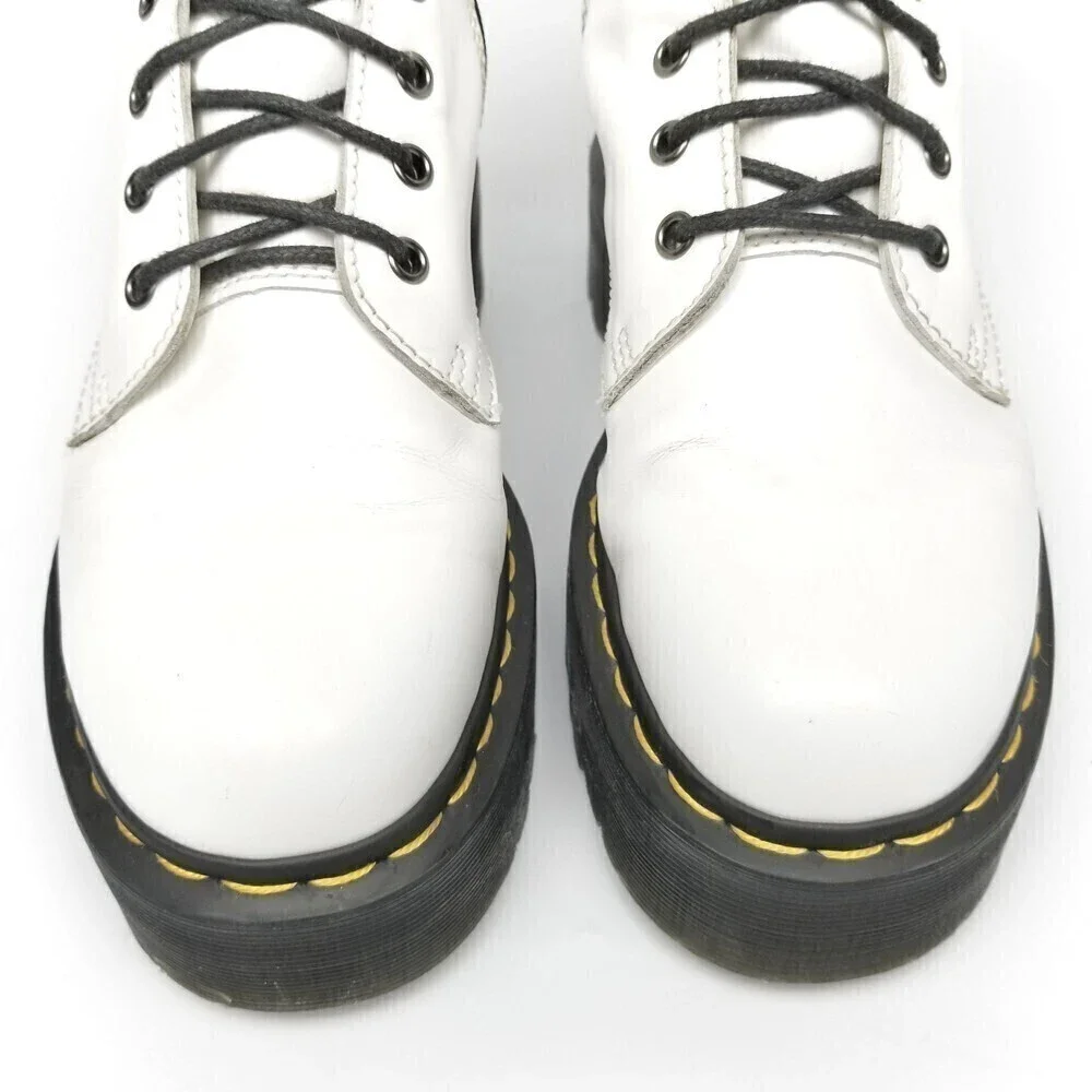 Dr. Martens offers accepted